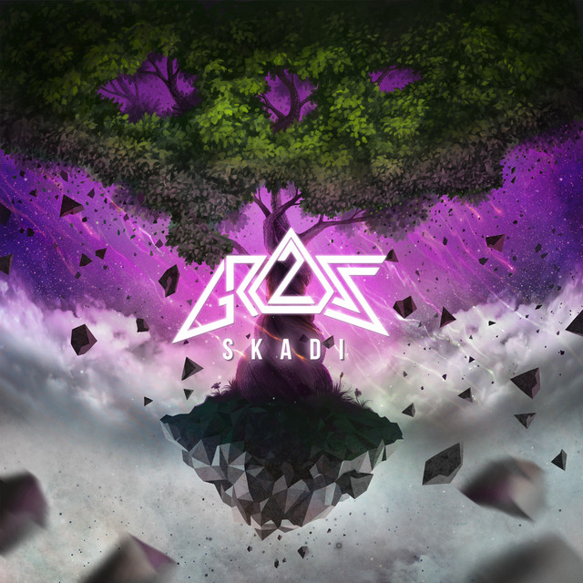 Skadi EP cover