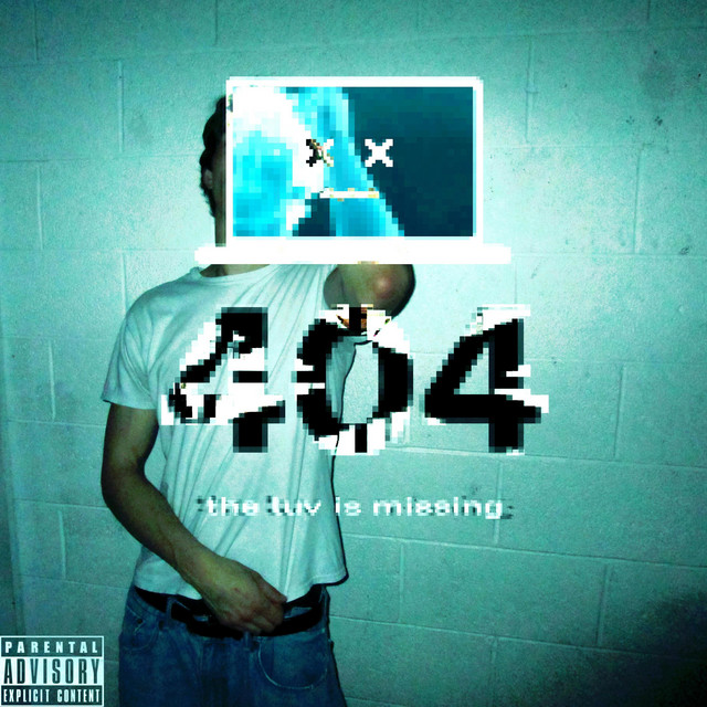 404luv cover art