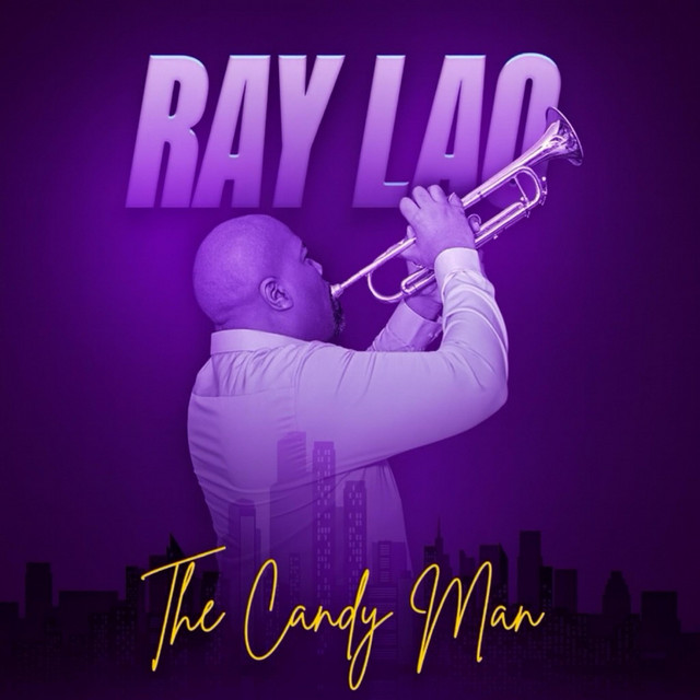 The Candyman (Stripped Version) [Live]