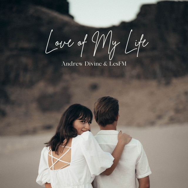 Обкладинка: Love of My Life — Lesfm