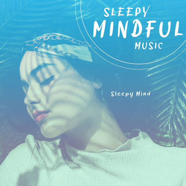 Sleepy Mindful Music cover art