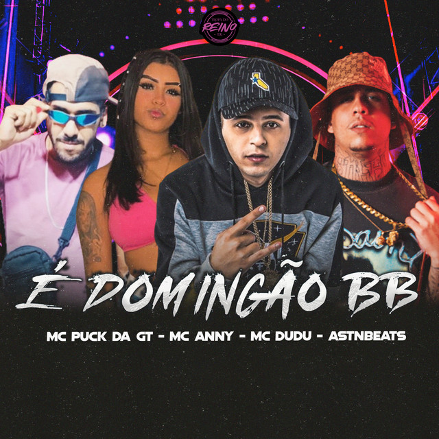 É DOMINGÃO BB