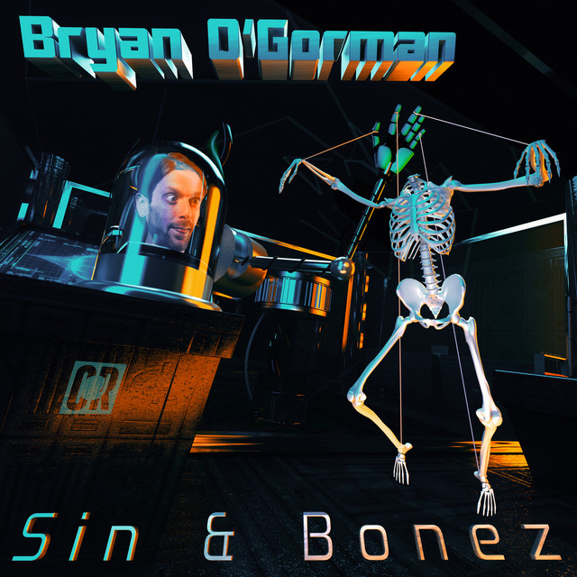 Sin and Bones cover art