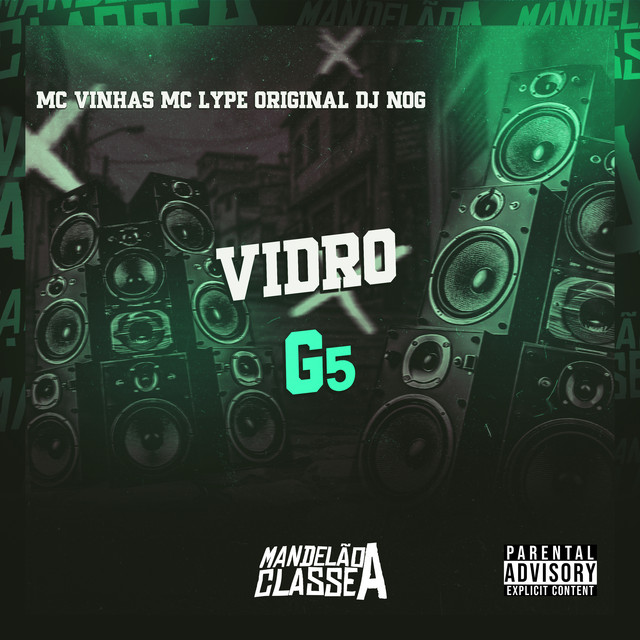 Vidro G5