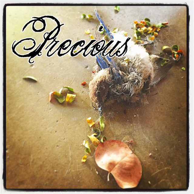 EP 1 cover art