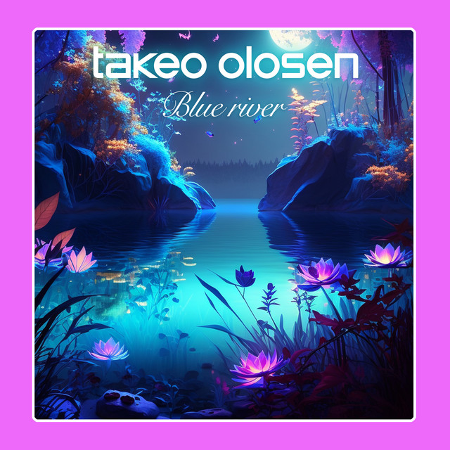 Takeo Olosen
