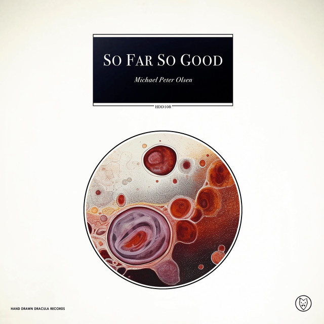 So Far so Good album image