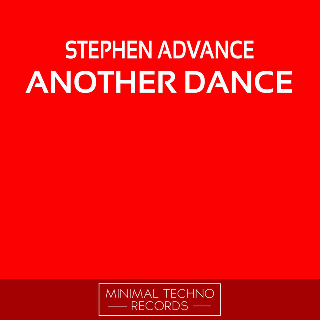 Another Dance cover art