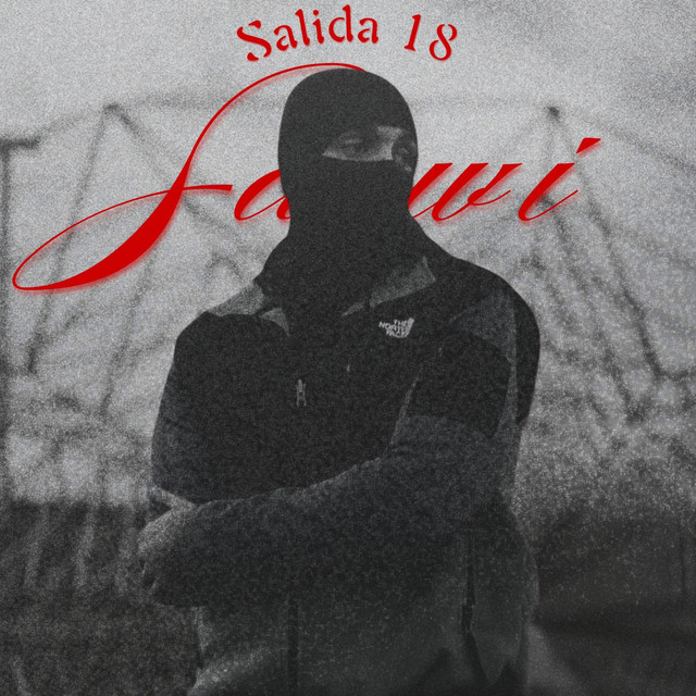 SALIDA 18
