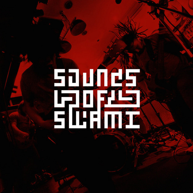 Sounds of Swami cover art
