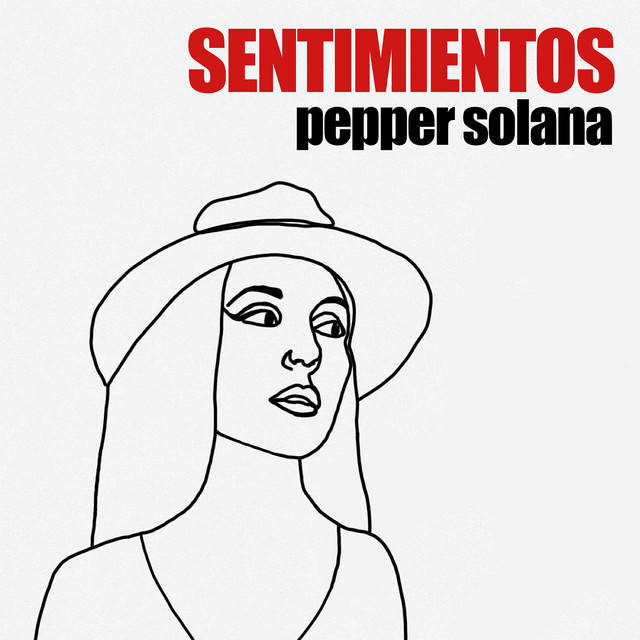 Sentimientos cover art