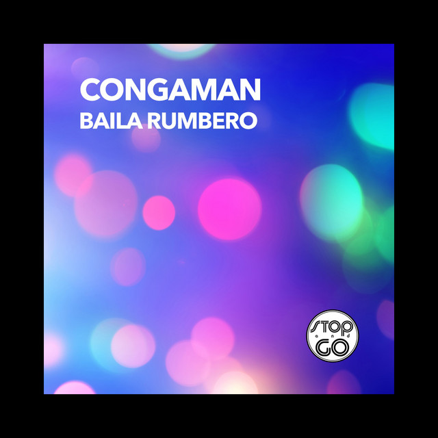 Baila Rumbero cover