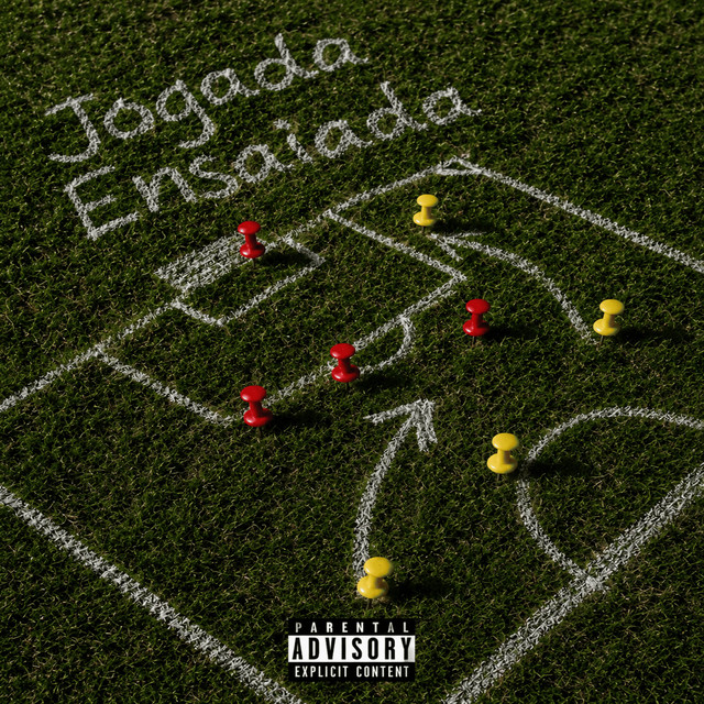 Jogada Ensaiada