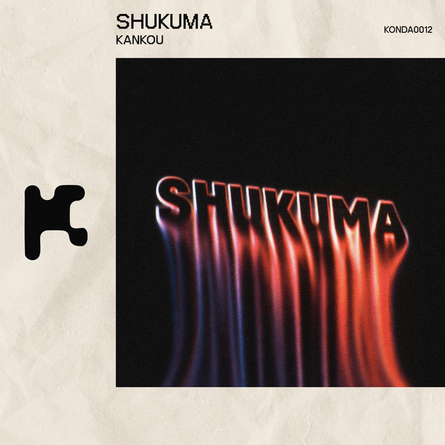 Shukuma cover art