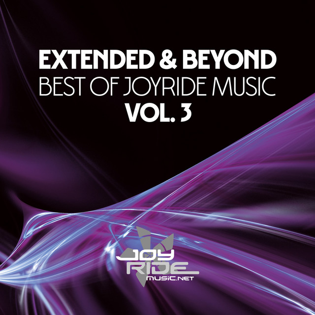 The Second Chance - Extended Mix album art