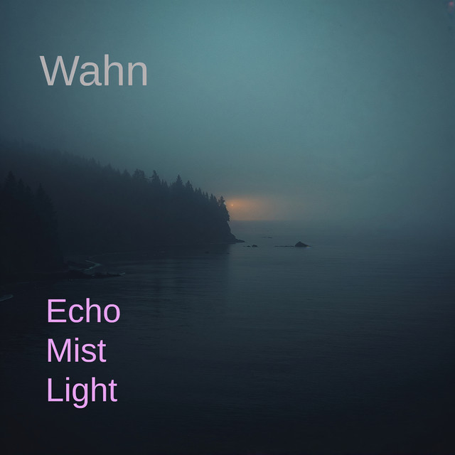 Echo Mist Light cover art