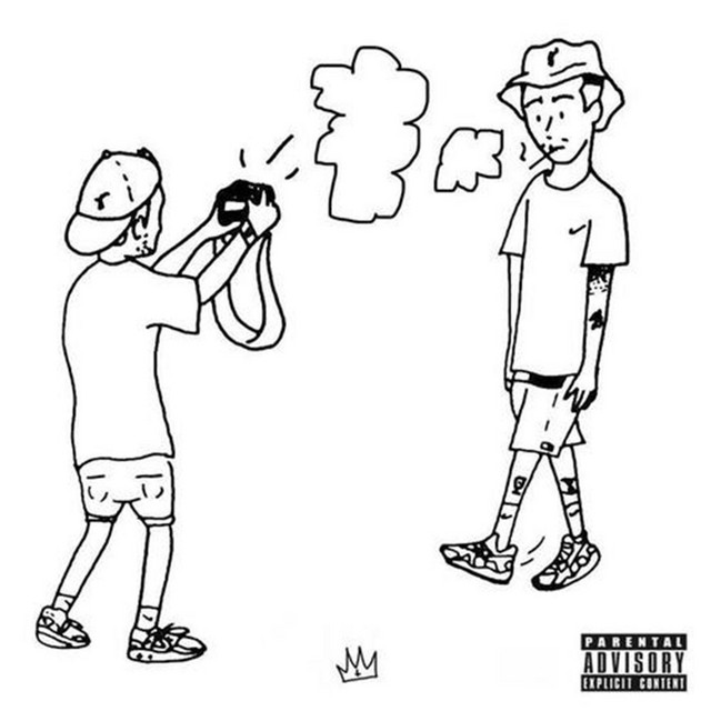 Player Hater cover art