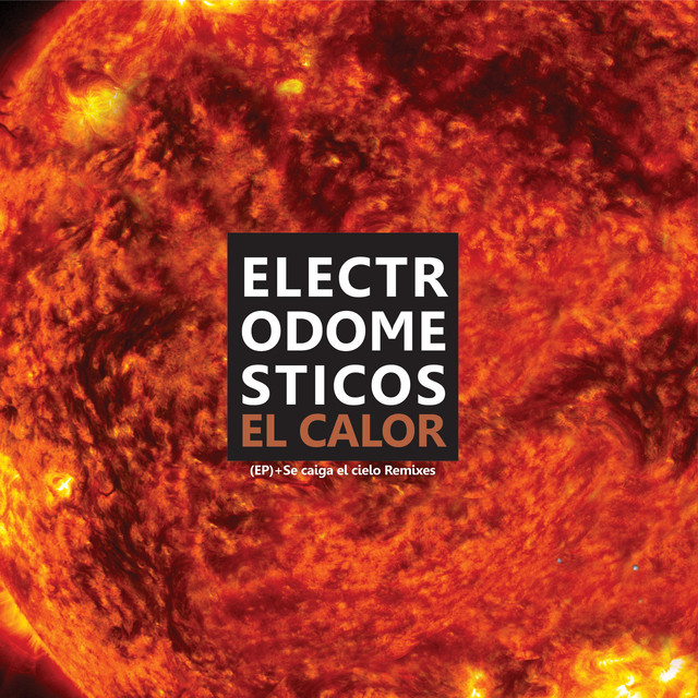 El Calor cover