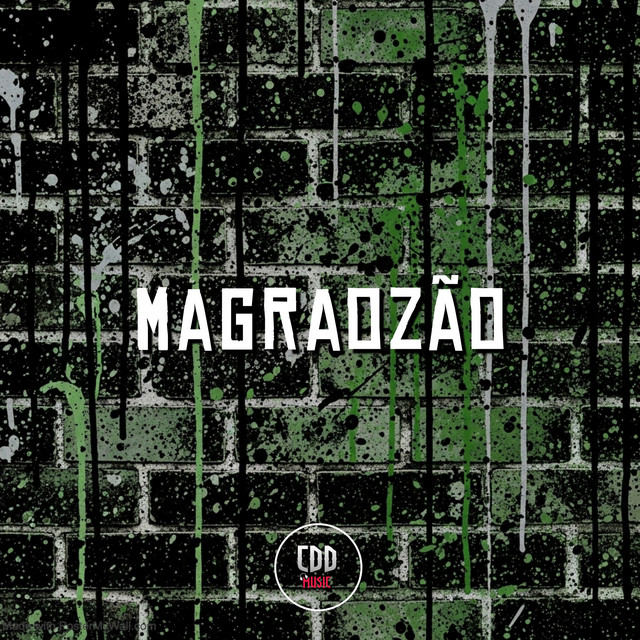 MAGRÃOZÃO