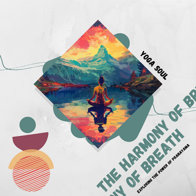 The Harmony of Breath: Exploring the Power of Pranayama cover art