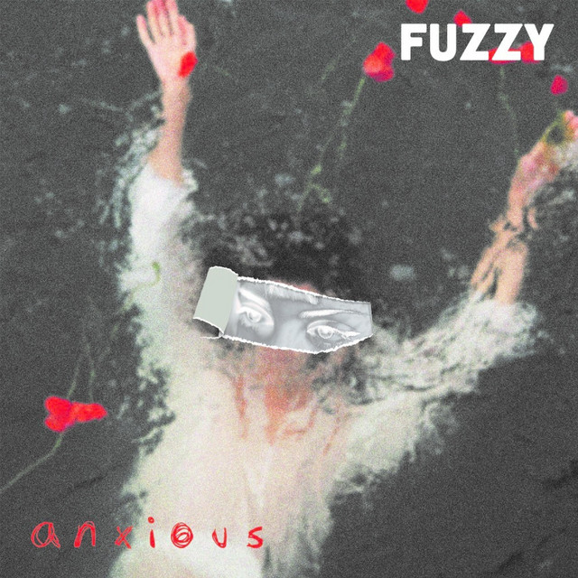 Anxious cover art