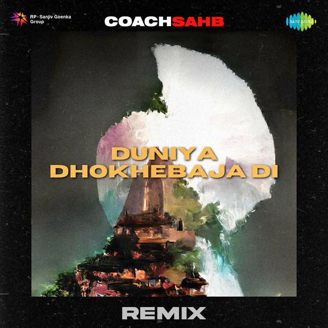 Duniya Dhokhebaja Di - Remix album image