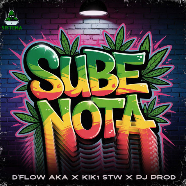 Sube Nota