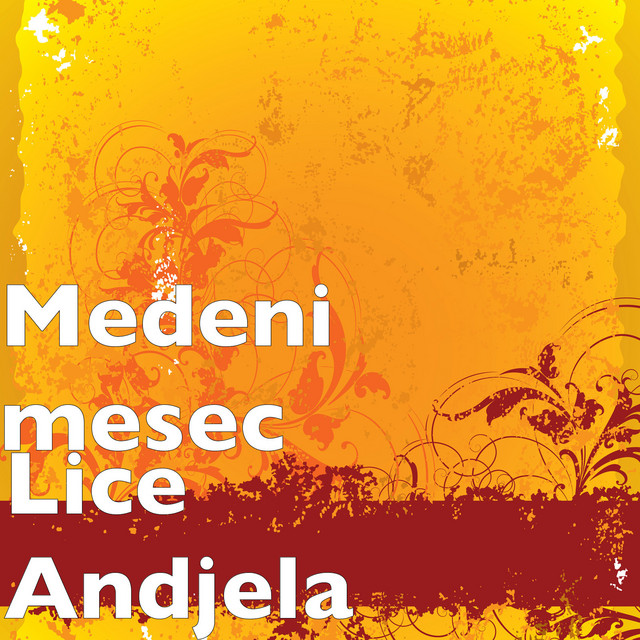 Lice Andjela cover