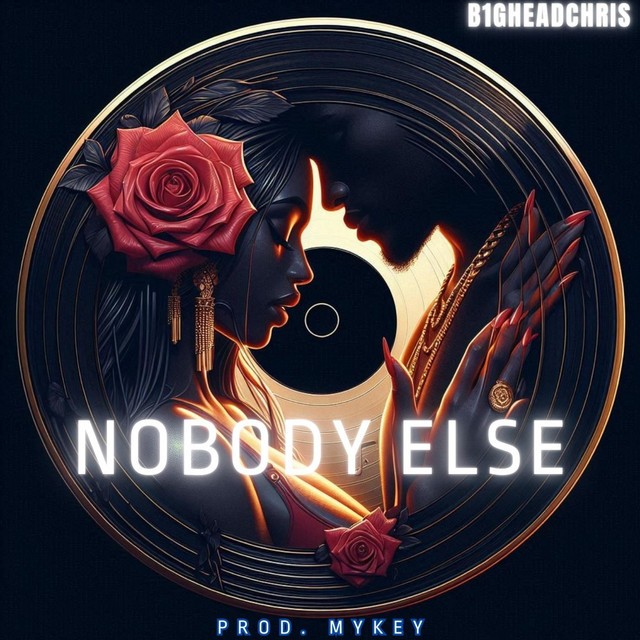 Nobody Else