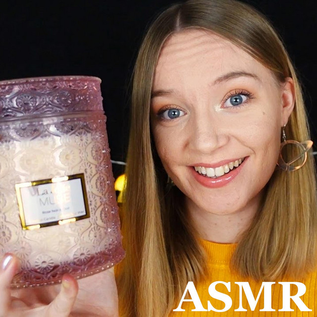 Candle Store RP - Album by ASMR Planet | Spotify