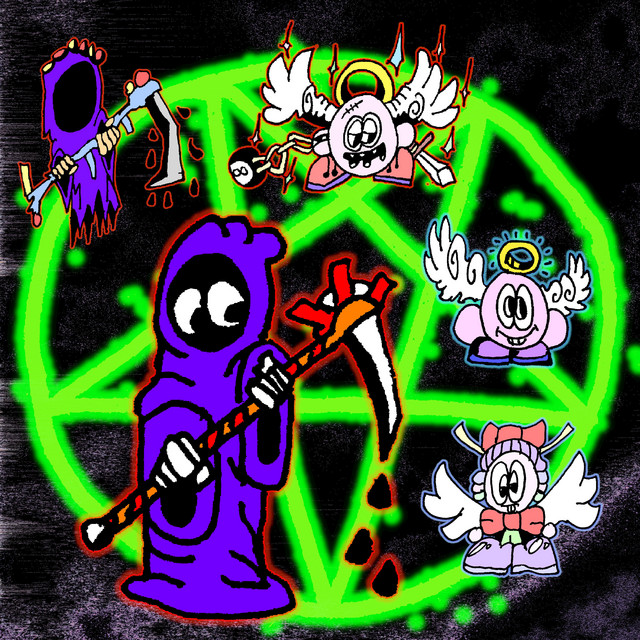 Seein Starz 200iv cover art