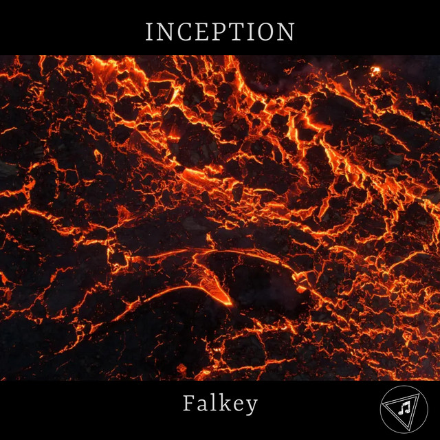 Inception cover art