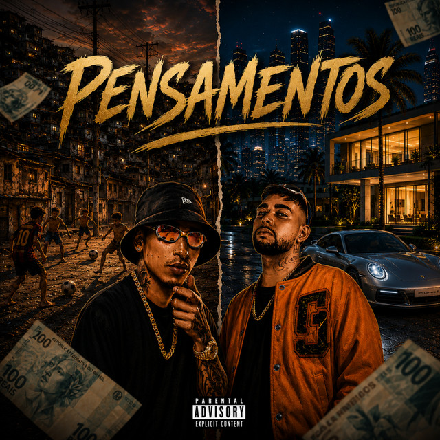 PENSAMENTOS