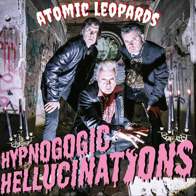 Hypnogogic Hellucinations