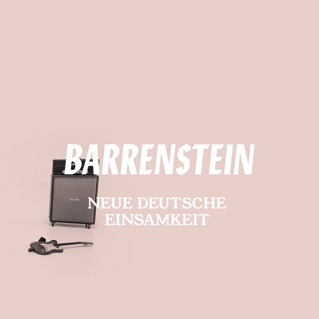 Neue Deutsche Einsamkeit cover