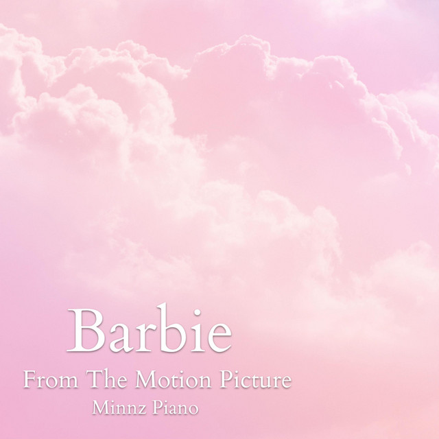 What Was I Made For? (From The Motion Picture ‘Barbie’)