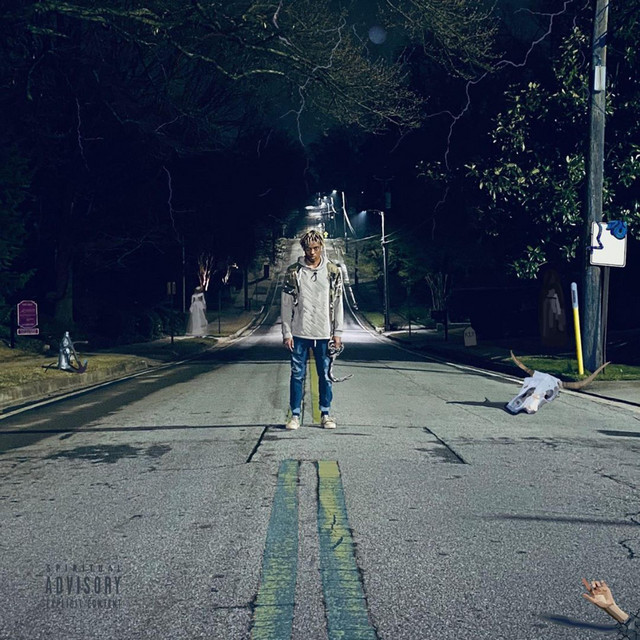 Beverley Rd cover art