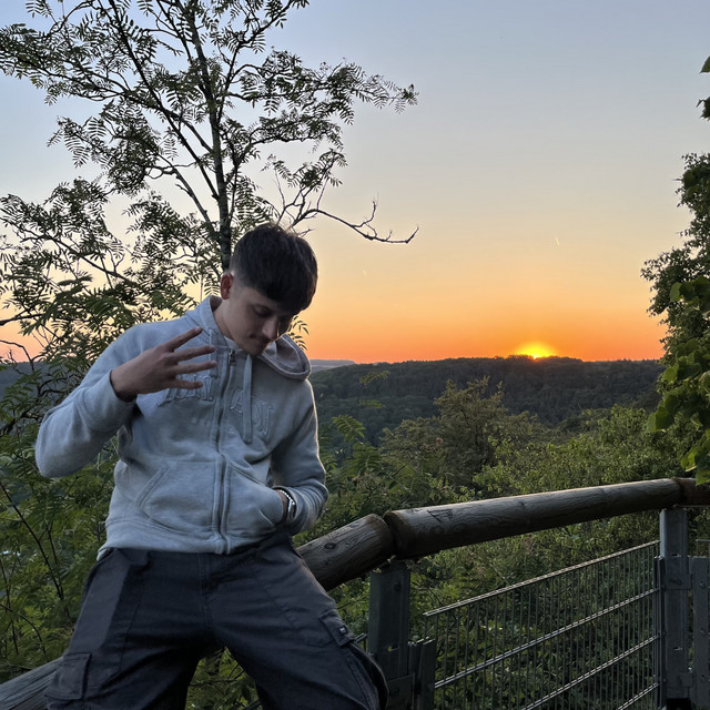 Luft cover art