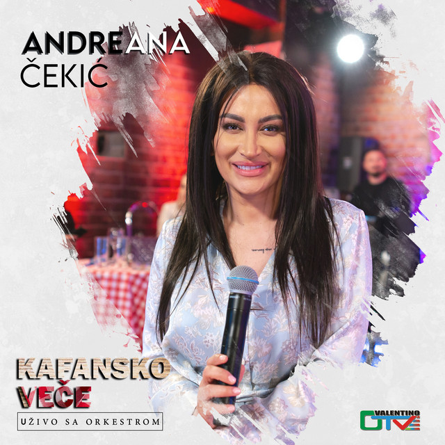 Kafansko Veče (Live) cover art