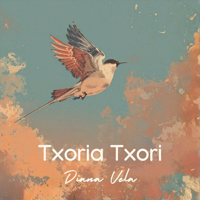 Txoria Txori