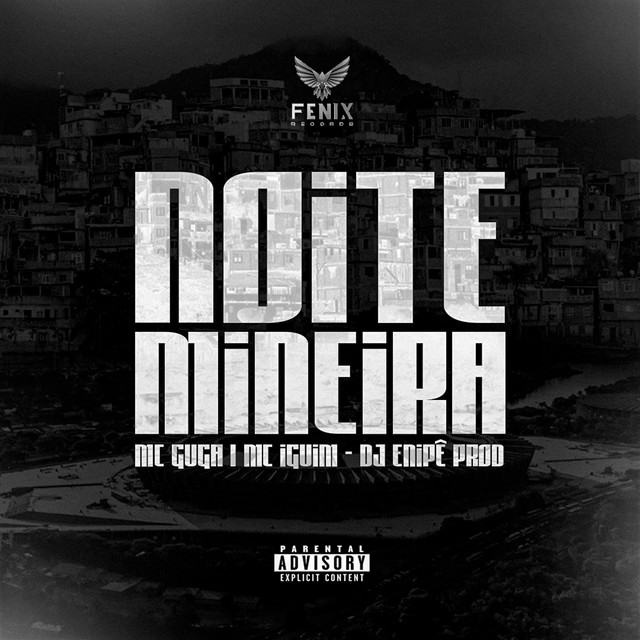 Noite Mineira