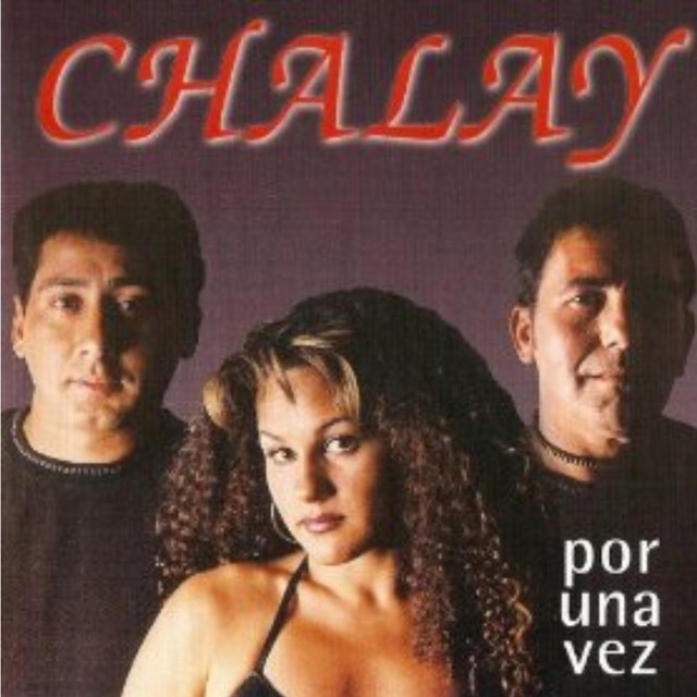 Por una vez cover art