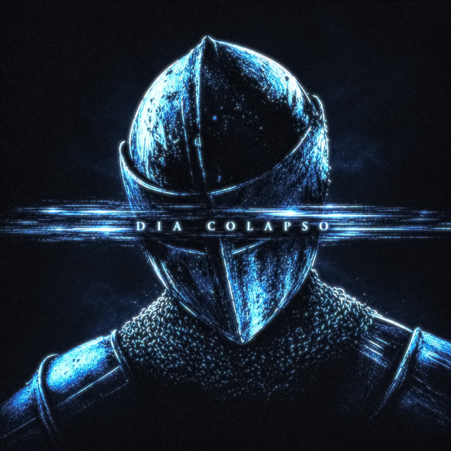 Обкладинка mctxta — DIA COLAPSO