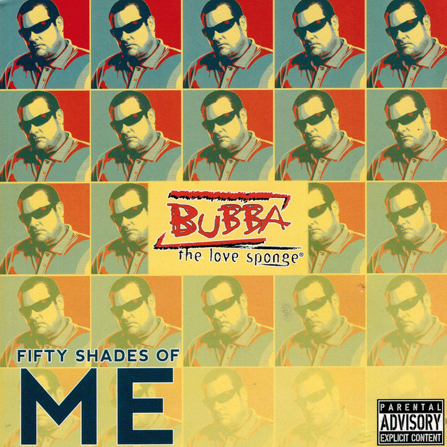 50 Shades of Me, Vol. 2 - Neditorials cover art