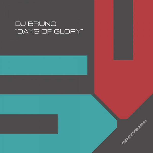 Days Of Glory cover