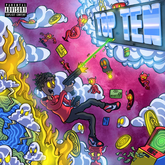 #KashDontMiss cover art
