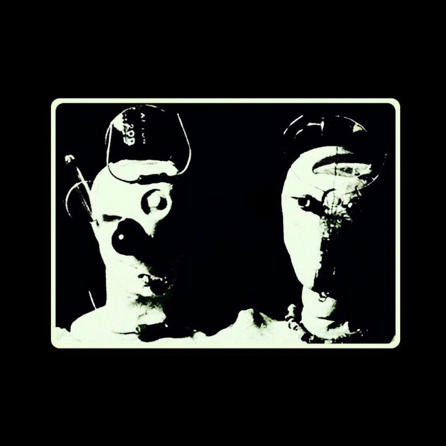 Tha Intagalactic Funk LP cover art