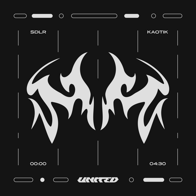 Kaotik cover art