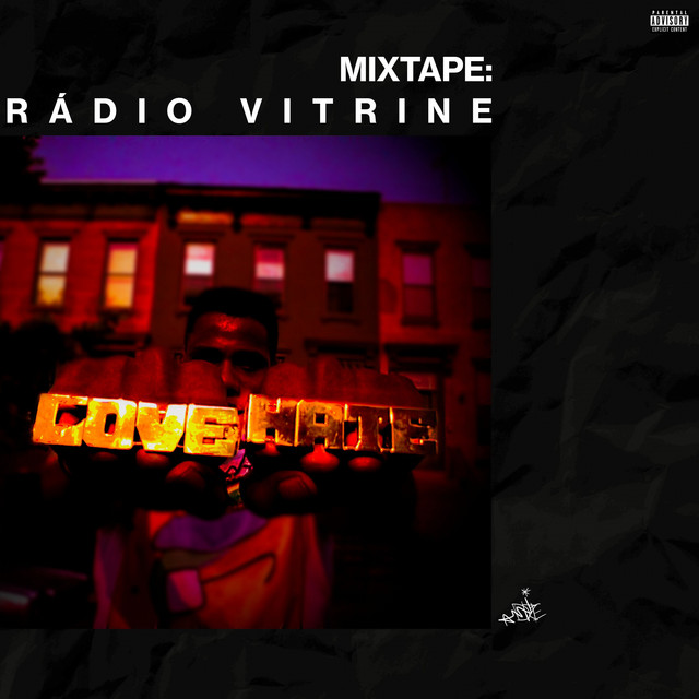 Mixtape Rádio Vitrine