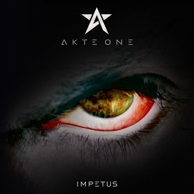 Impetus cover art